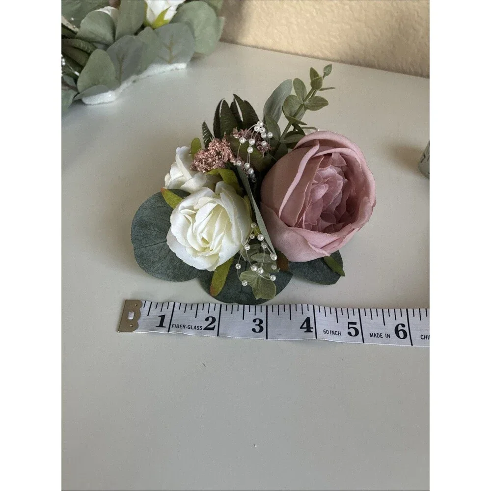 Hand Made pcs dusty